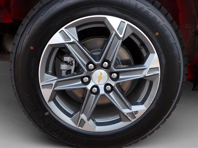 Used 2024 Chevrolet Blazer LT image 7