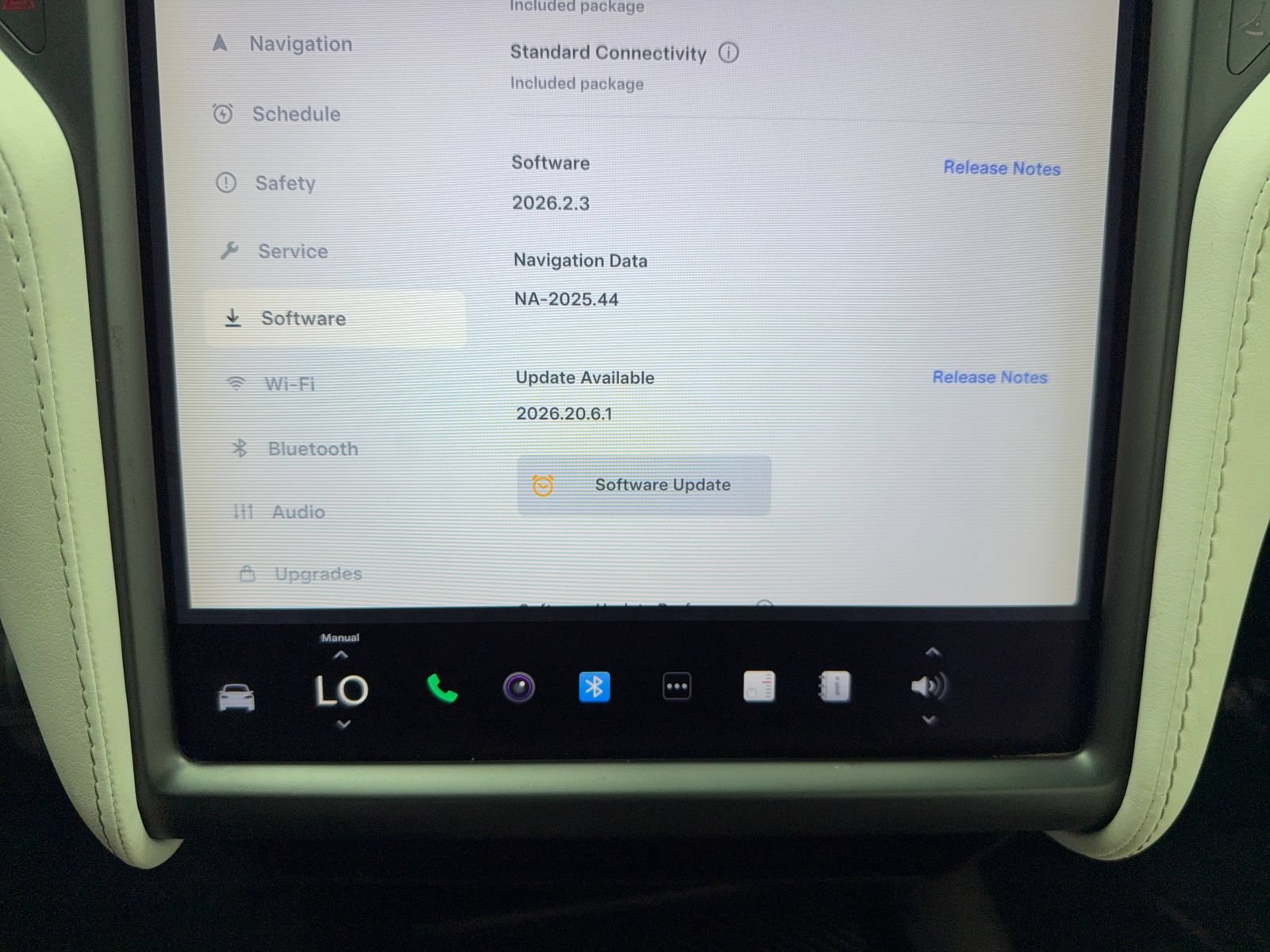 Used 2018 Tesla Model X 75D AWD/4WD image 36
