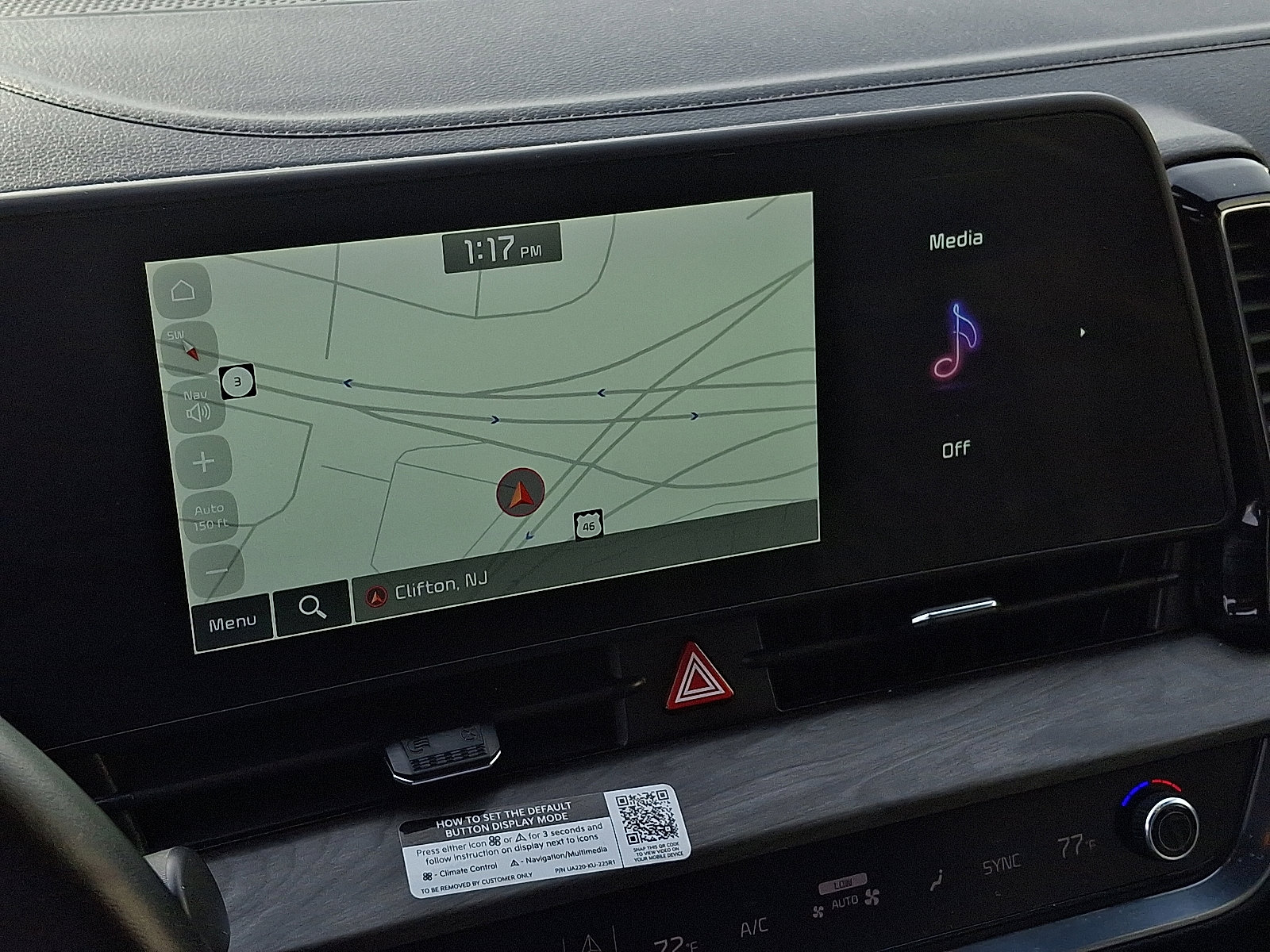 Certified 2023 Kia Sportage X-Line image 16