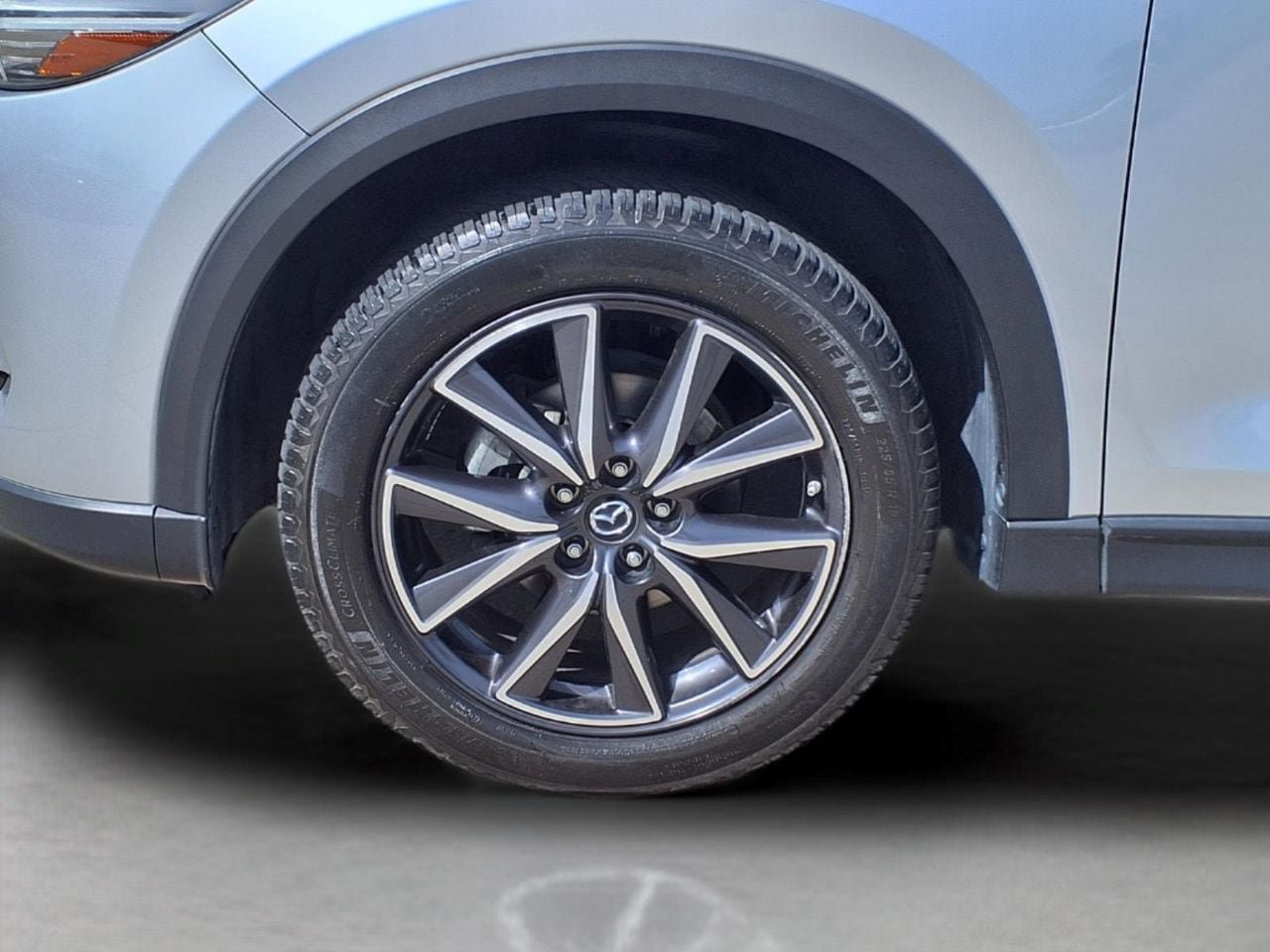 Used 2018 MAZDA CX-5 Grand Touring w/ Premium Package AWD/4WD image 11