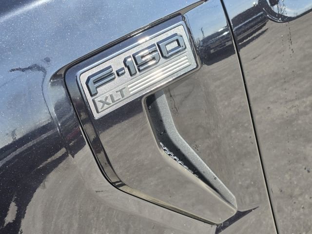 New 2026 Ford F150 XLT w/ Equipment Group 302A MID image 9