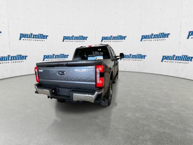 New 2026 Ford F350 Lariat w/ Lariat Premium Package image 10