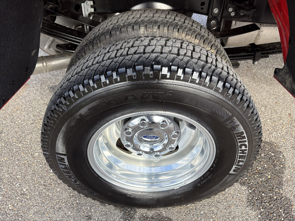 Used 2026 Ford F350 XL w/ STX Appearance Package image 11