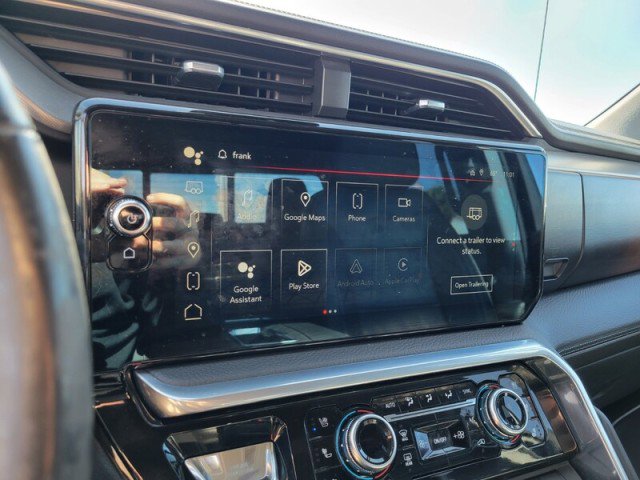 Used 2022 GMC Sierra 1500 Denali image 19