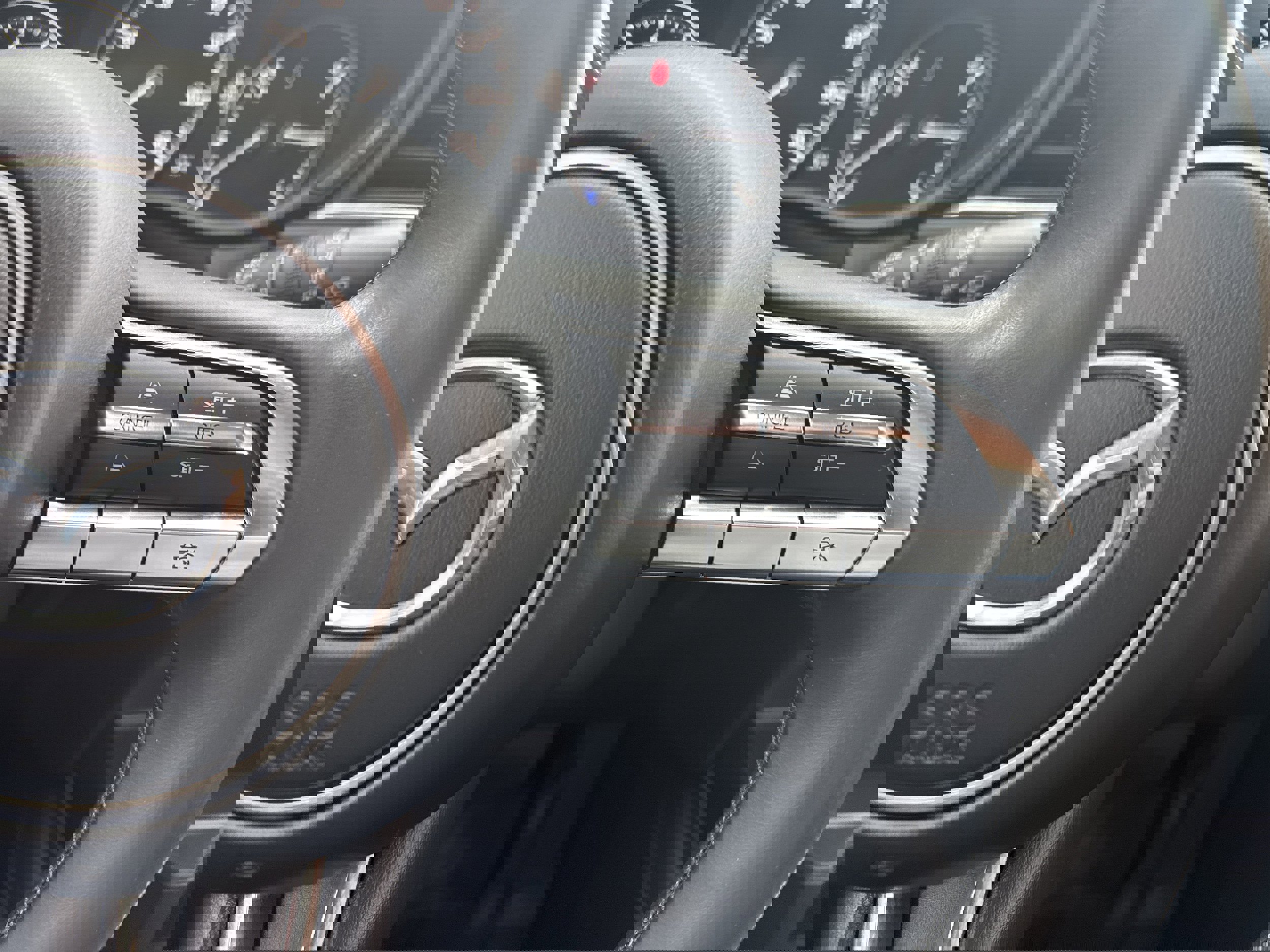 Used 2023 MAZDA CX-30 2.5 Turbo w/ Premium Package image 22