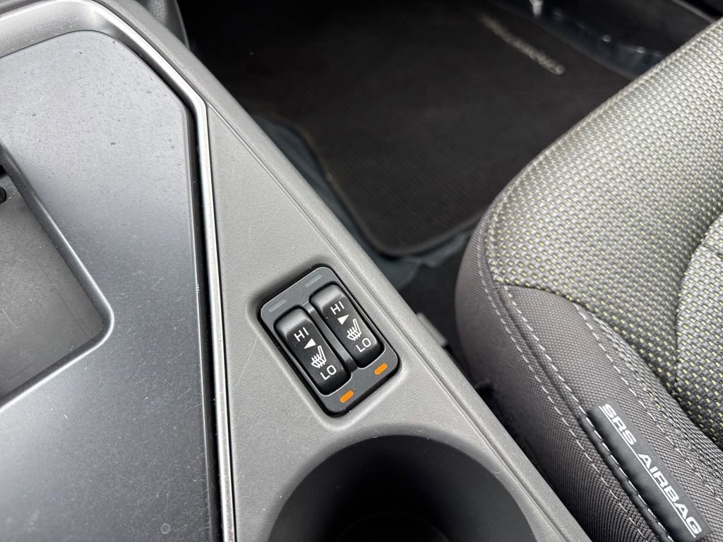 Used 2024 Subaru Crosstrek 2.0i Premium image 20