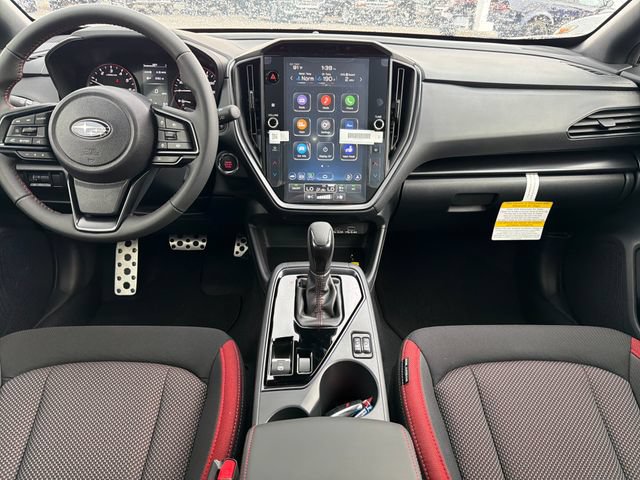 New 2026 Subaru Impreza RS AWD/4WD image 9