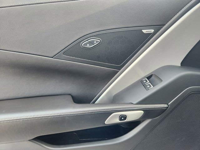 Used 2014 Chevrolet Corvette Stingray Coupe image 25