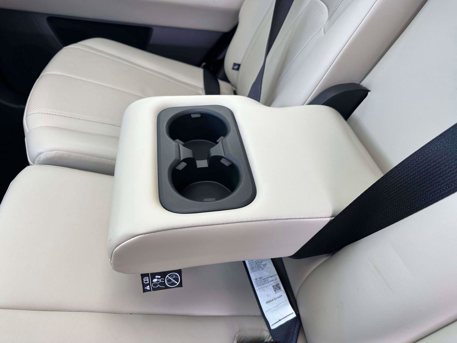 Used 2023 INFINITI QX60 Luxe w/ Cargo Package image 11