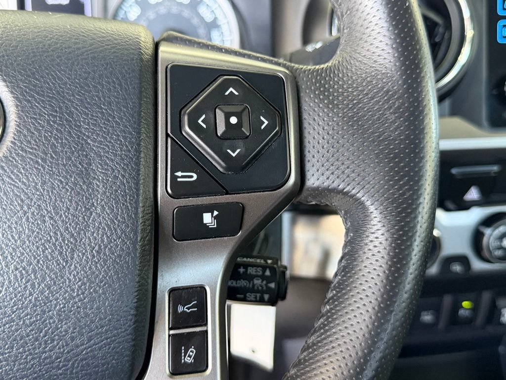 Certified 2019 Toyota Tacoma SR5 AWD/4WD image 24