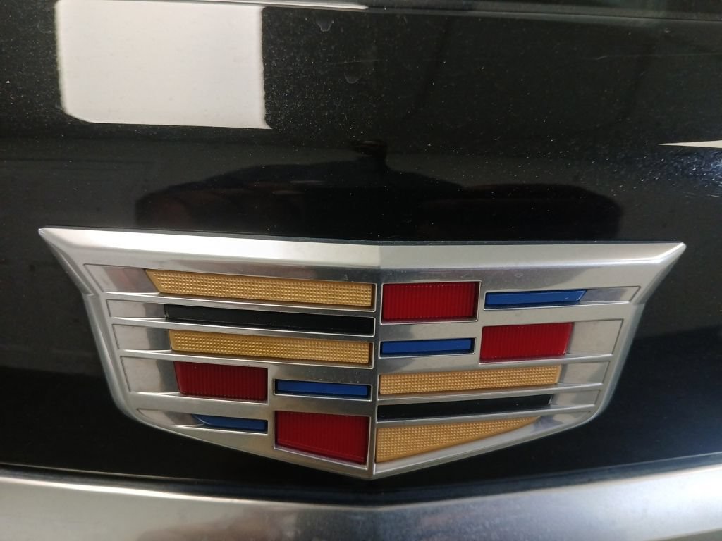 Certified 2025 Cadillac XT5 Premium Luxury w/ Technology Package AWD/4WD image 27