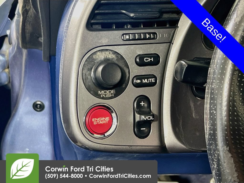 Used 2003 Honda S2000 image 17