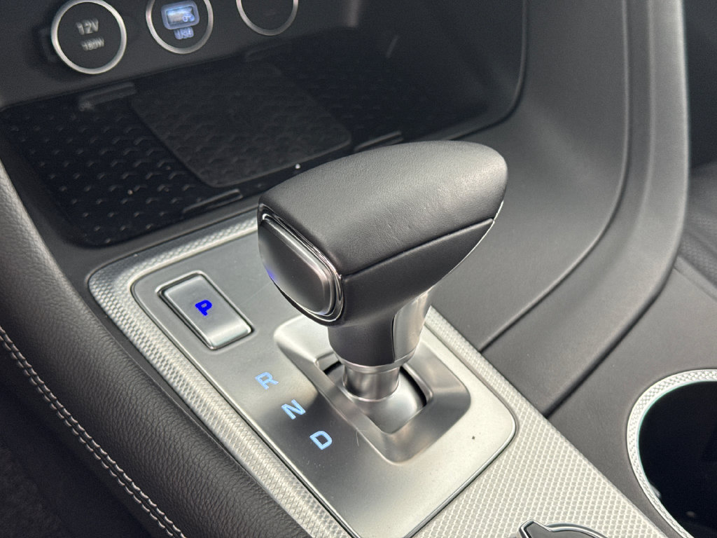 Used 2026 Genesis G70 2.5T Prestige RWD image 31