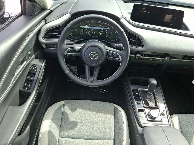 New 2026 MAZDA CX-30 Aire Edition AWD/4WD image 8