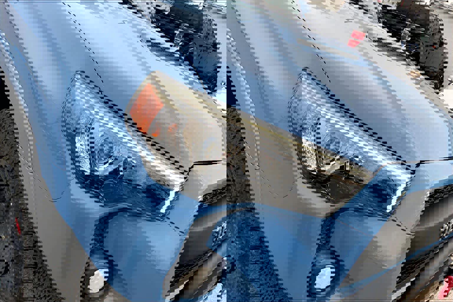 Used 2018 Toyota 4Runner TRD Pro image 26