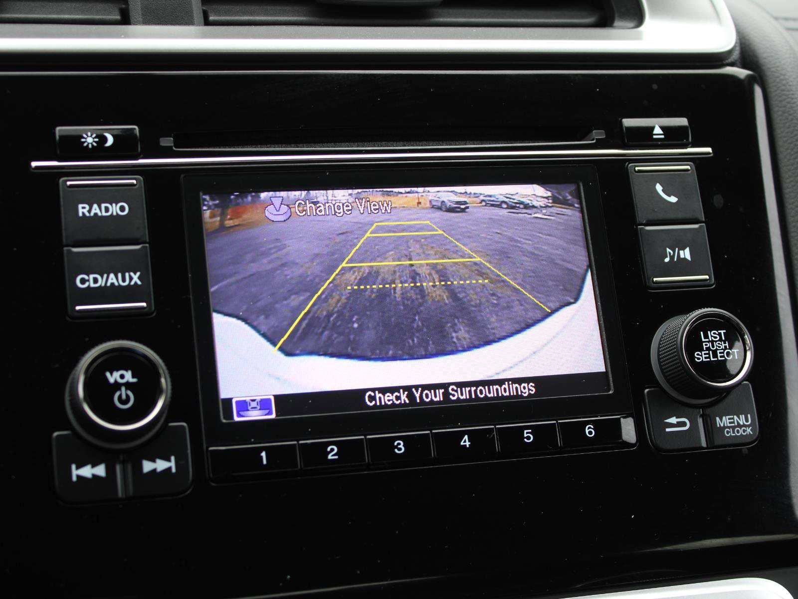 Used 2016 Honda Fit LX image 14