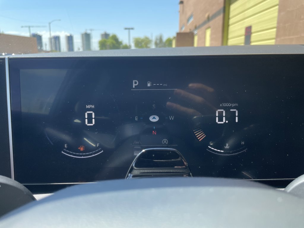 Used 2024 Hyundai Santa Fe XRT image 31