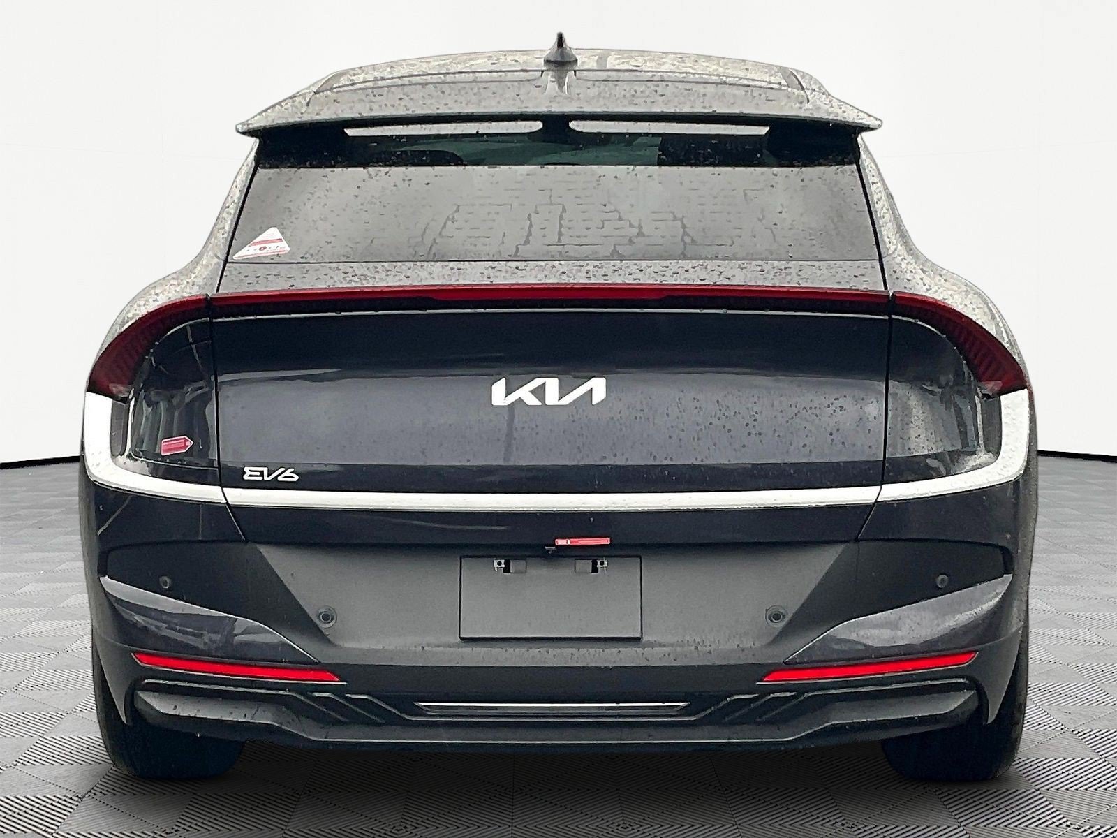 New 2026 Kia EV6 Light AWD/4WD image 5