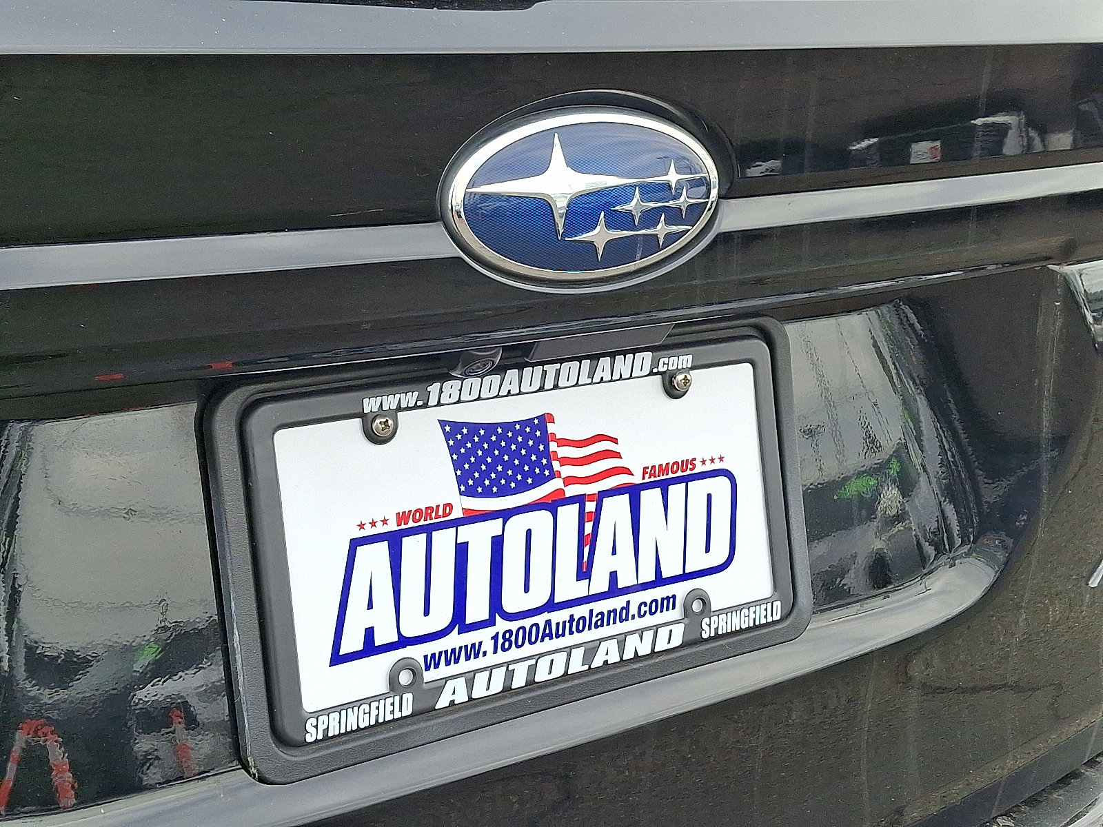 Used 2023 Subaru Ascent Onyx Edition image 28