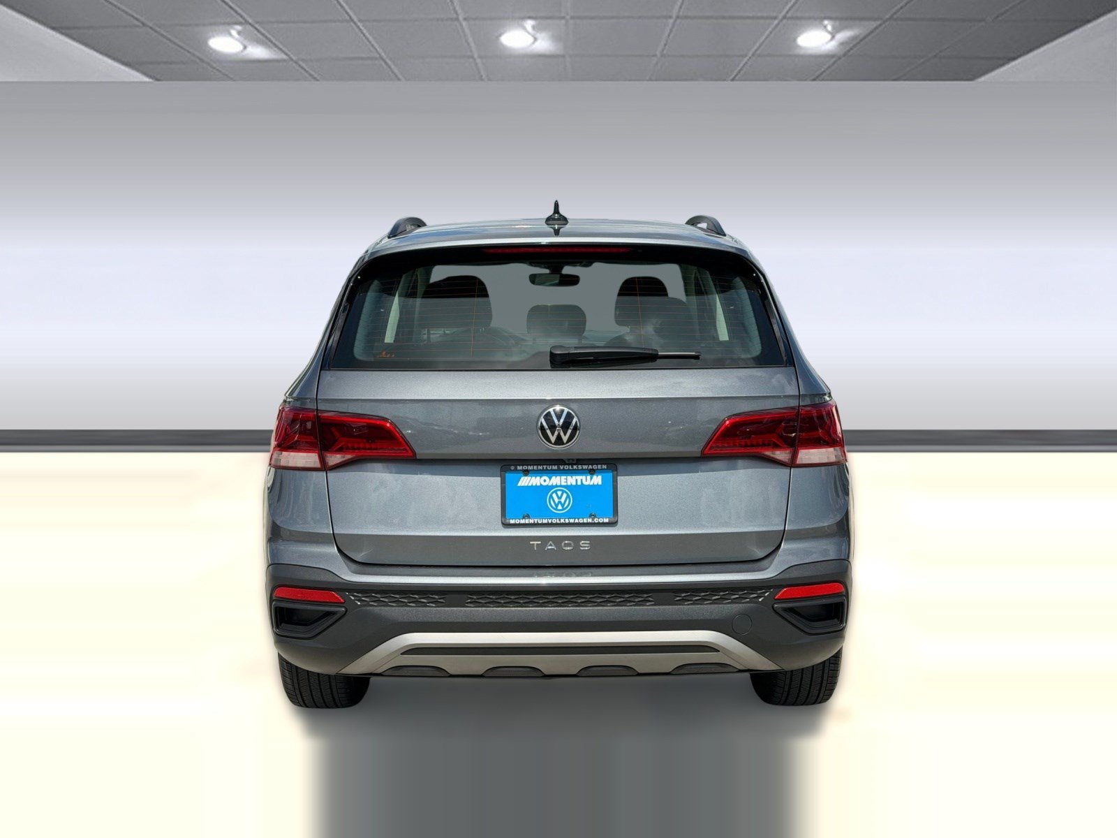 Used 2023 Volkswagen Taos S FWD image 10