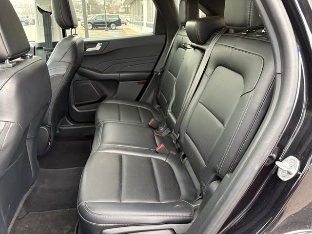 Used 2021 Ford Escape SEL image 15