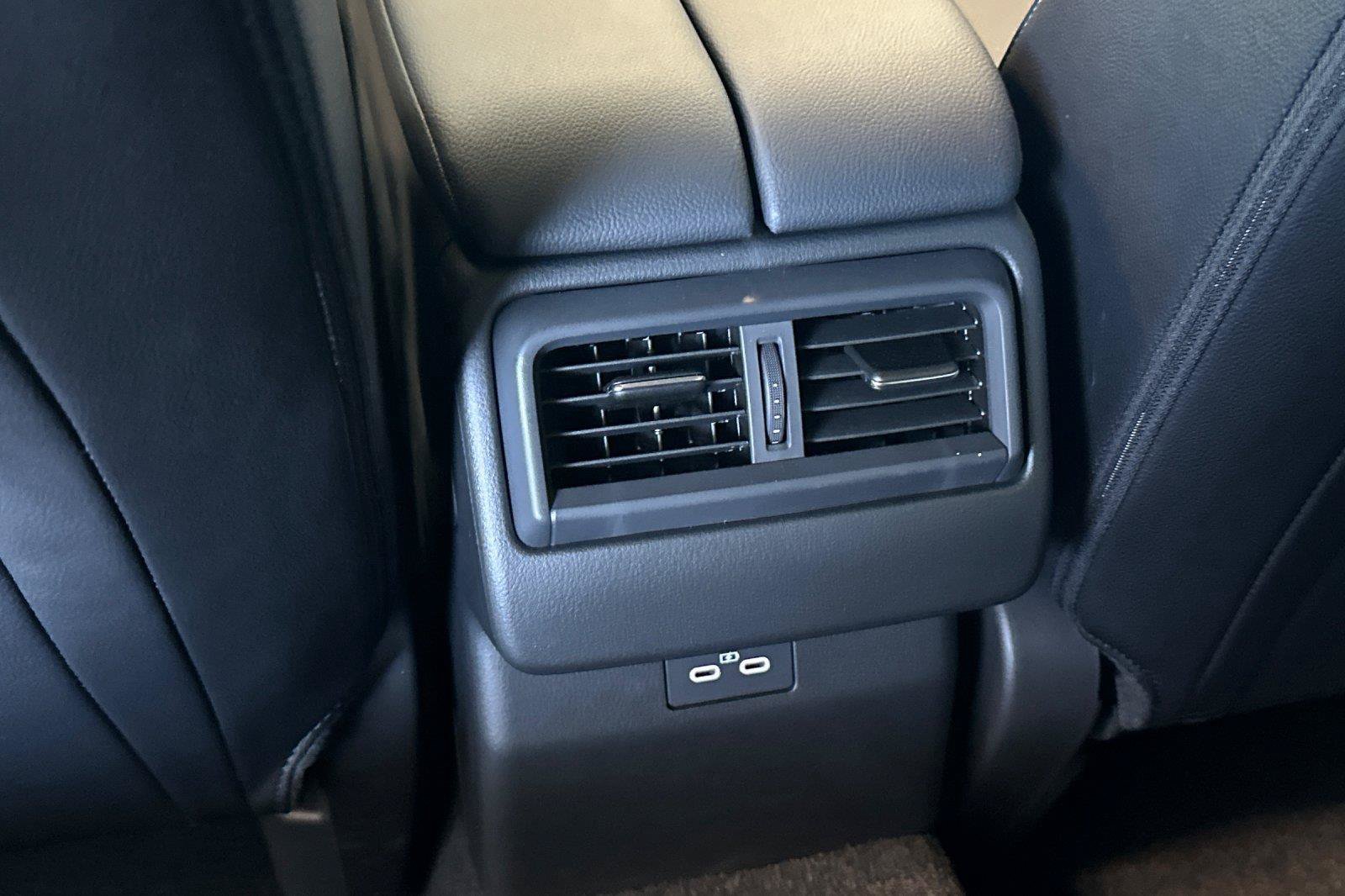 New 2026 MAZDA CX-50 AWD 2.5 S w/ Weather Package image 14