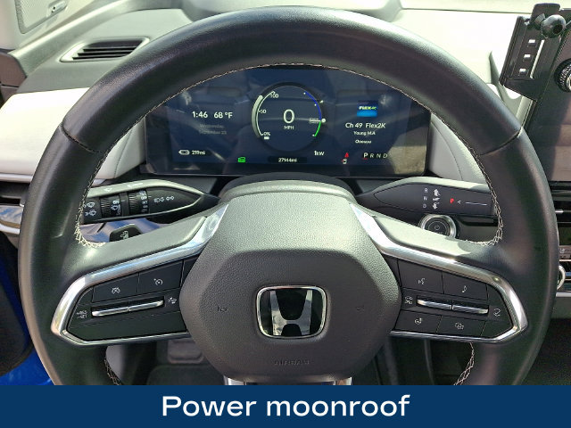 Used 2024 Honda Prologue Elite image 4