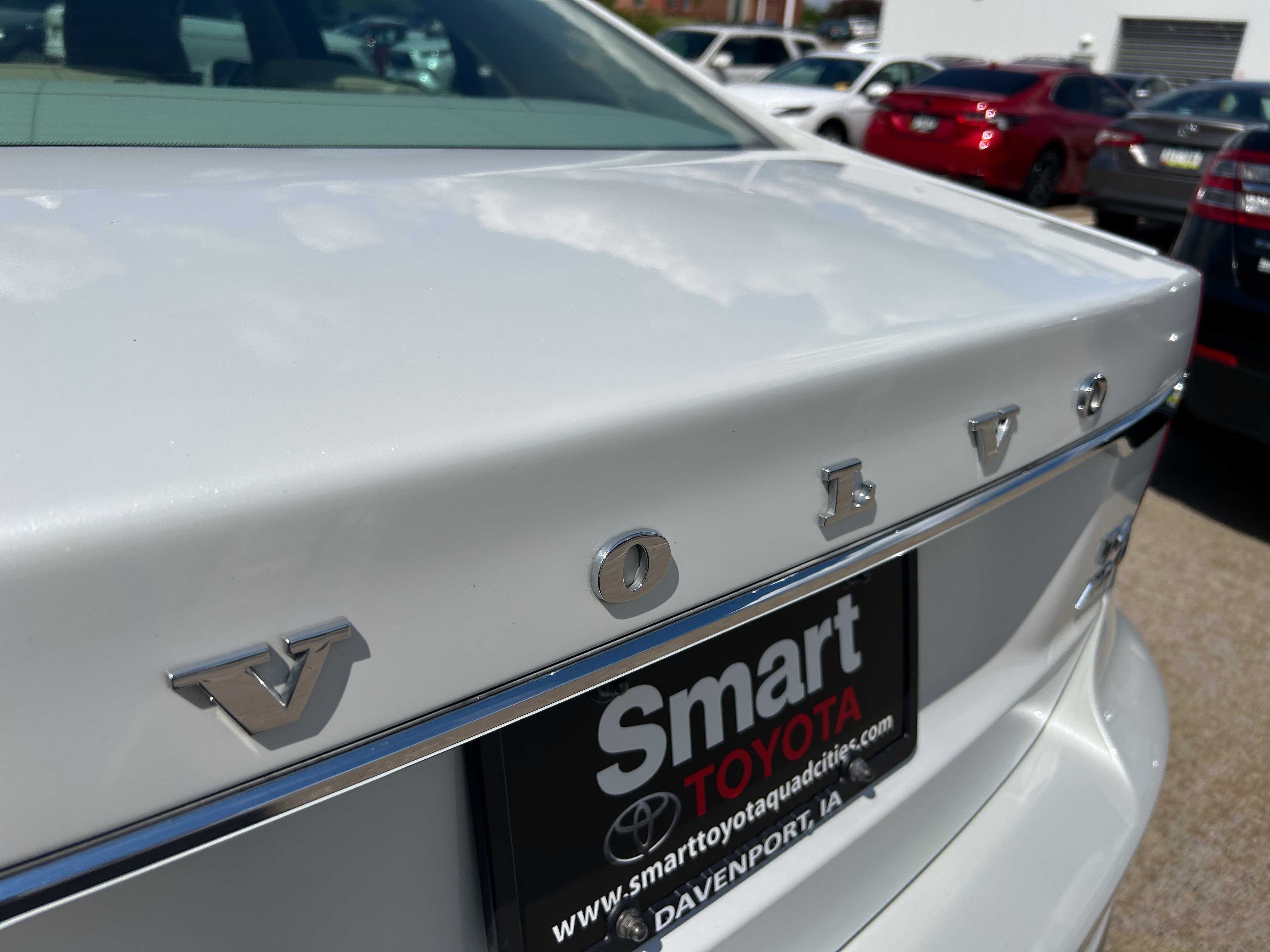 Used 2015 Volvo S80 T6 AWD/4WD image 7