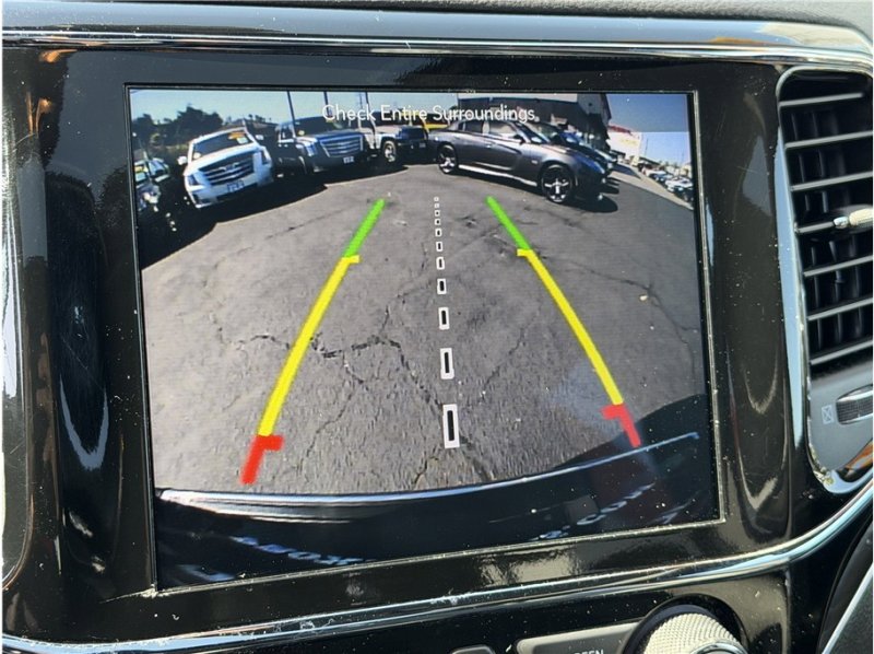 Used 2019 Jeep Grand Cherokee Limited image 51
