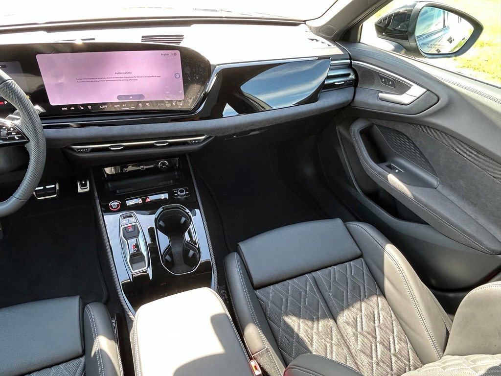 New 2026 Audi S5 Premium Plus AWD/4WD image 11