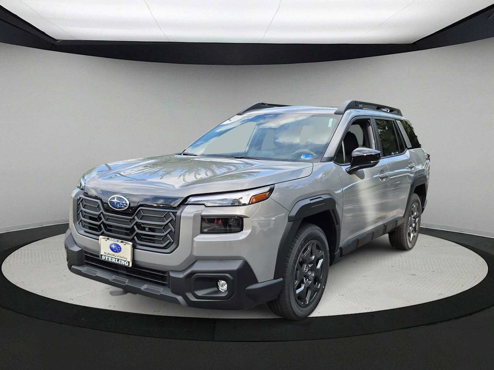 New 2026 Subaru Outback Premium AWD/4WD image 4