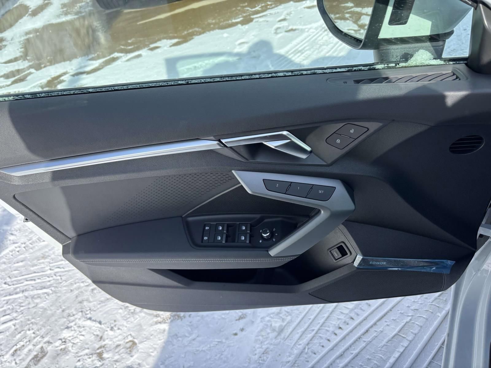 New 2026 Audi A3 2.0T Premium Plus image 11