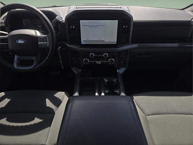 Used 2025 Ford F150 XLT w/ Equipment Group 301A Standard image 18