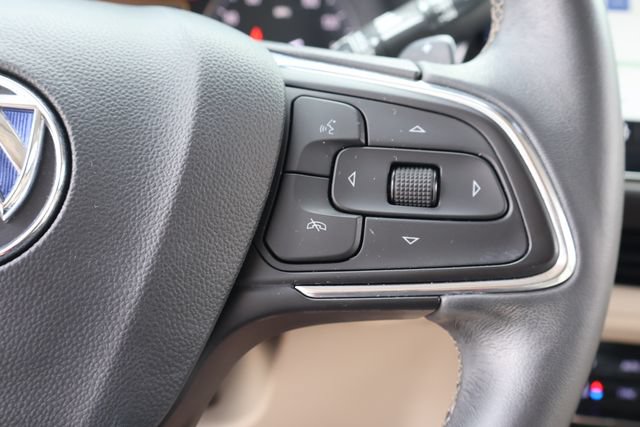 Used 2023 Buick Envision Avenir AWD/4WD image 24