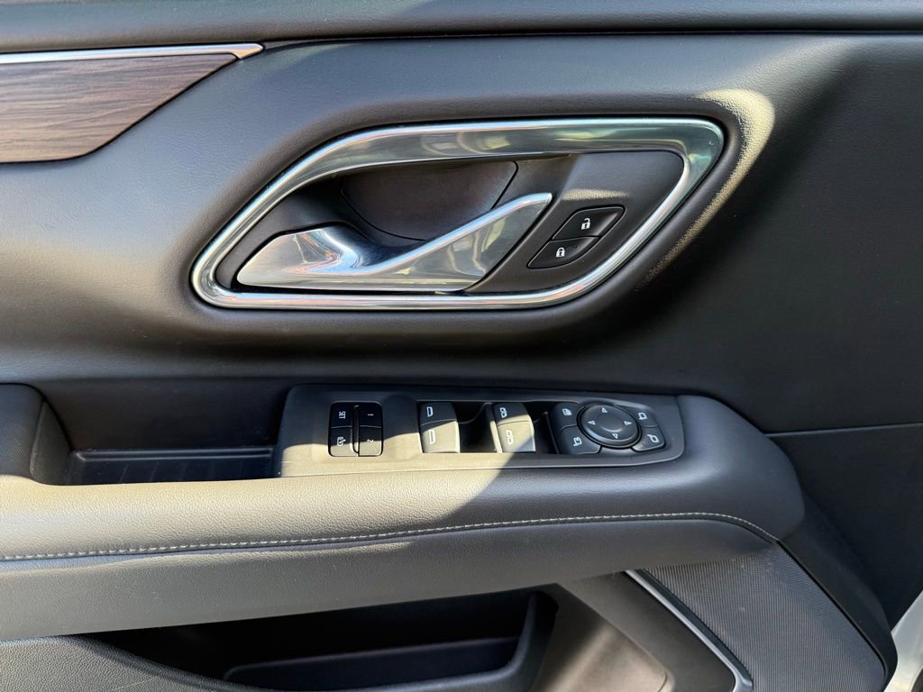 Used 2023 Chevrolet Tahoe Z71 w/ Off-Road Capability Package image 10