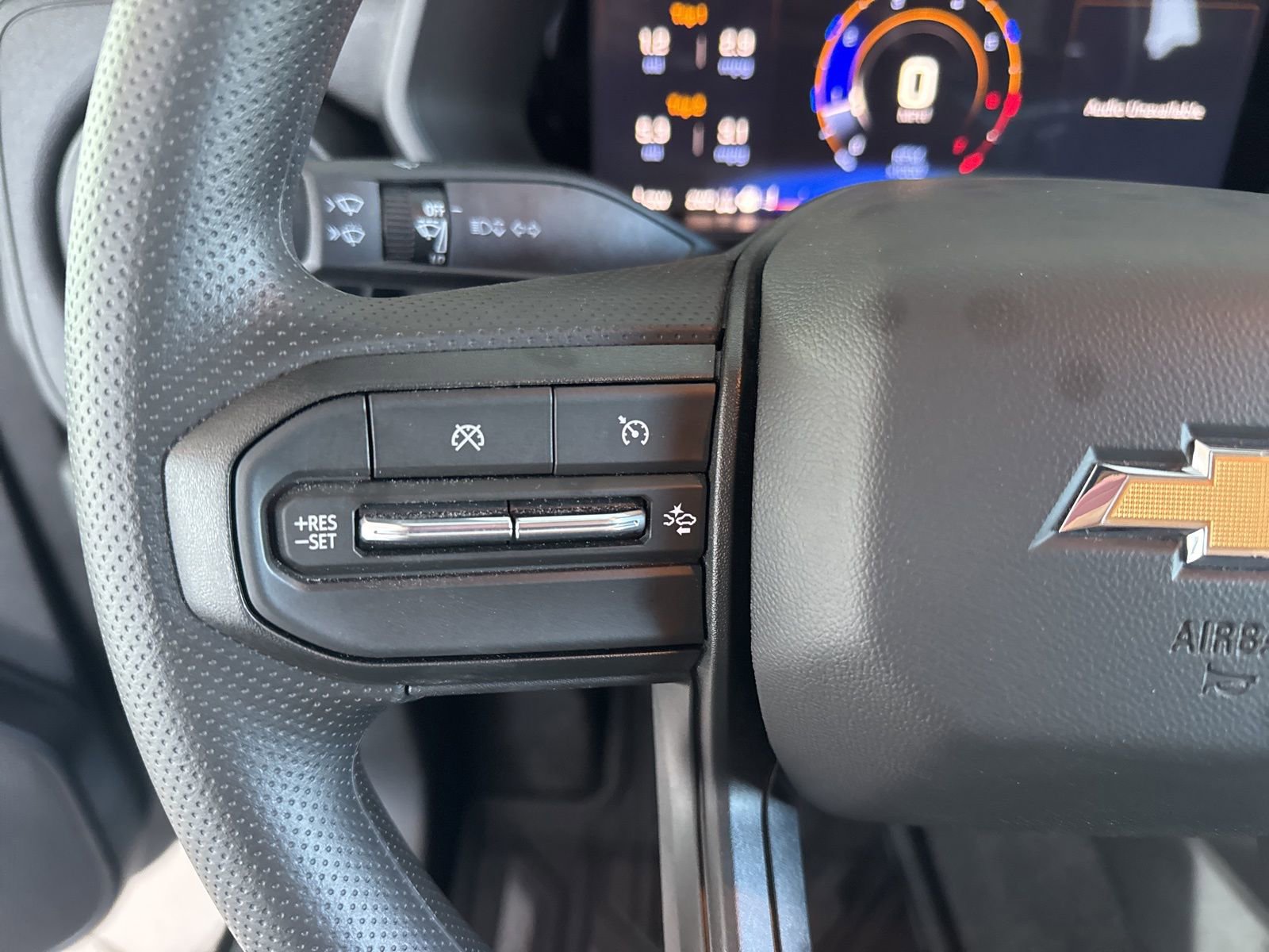 New 2026 Chevrolet Colorado W/T w/ Advanced Trailering Package image 18