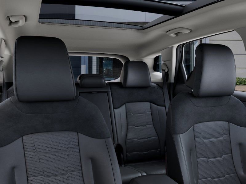 New 2026 Kia Sportage SX image 34