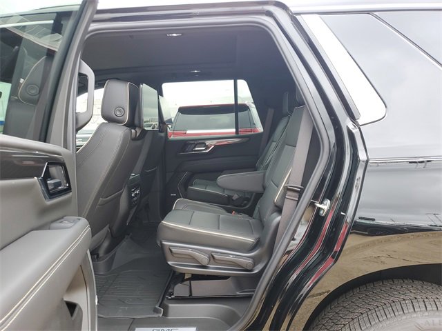 New 2025 GMC Yukon Elevation w/ Elevation Premium Package image 9