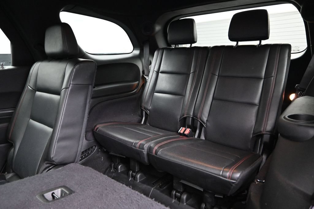 Used 2025 Dodge Durango R/T AWD/4WD image 24
