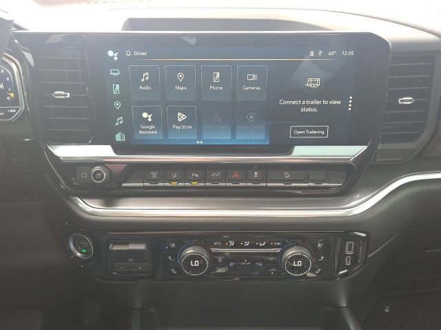 Used 2024 Chevrolet Silverado 3500 High Country w/ High Country Premium Package image 31