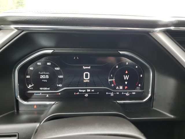 Used 2025 GMC Sierra 1500 Denali AWD/4WD image 25