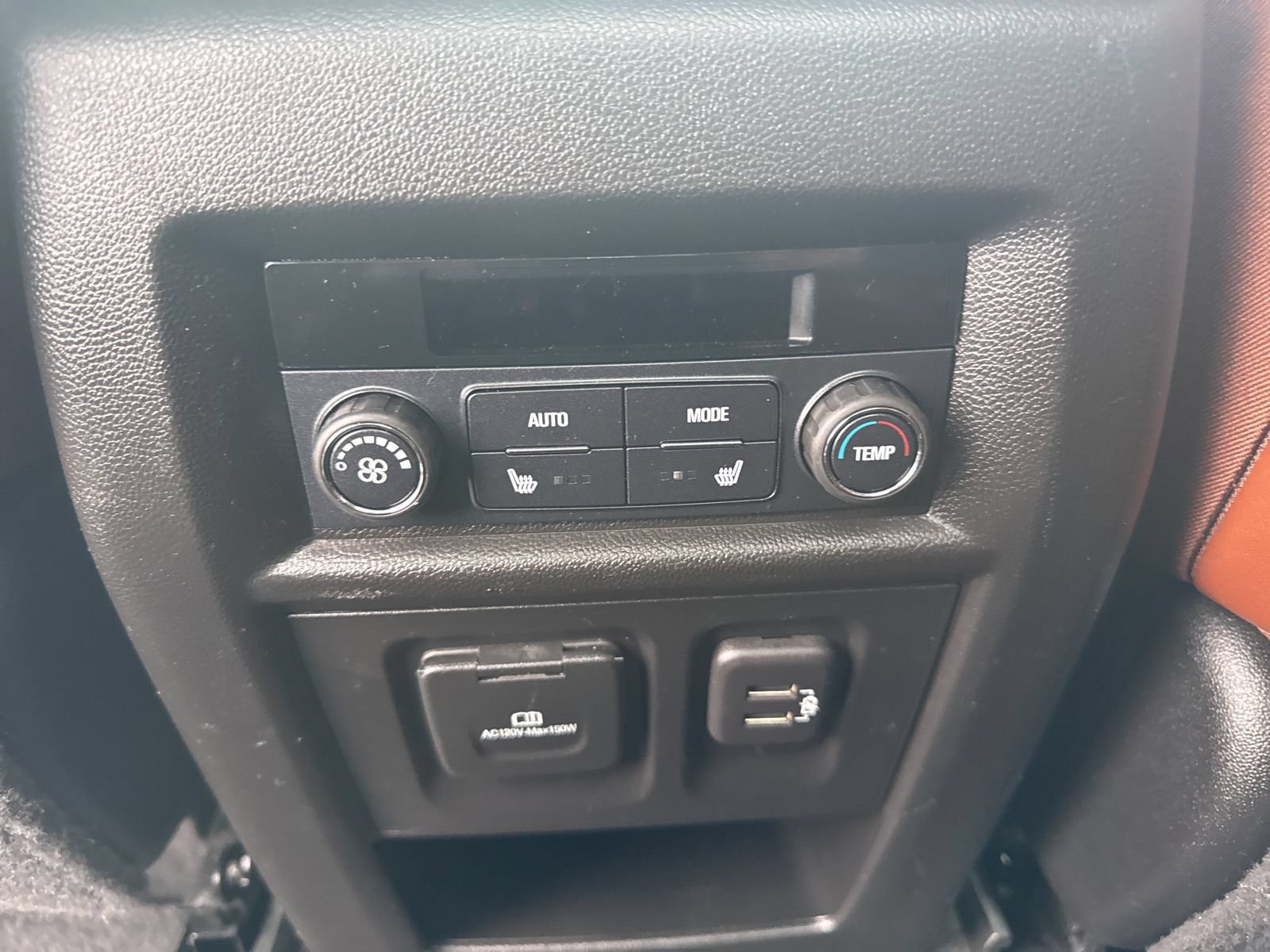 Used 2019 Chevrolet Traverse High Country AWD/4WD image 20