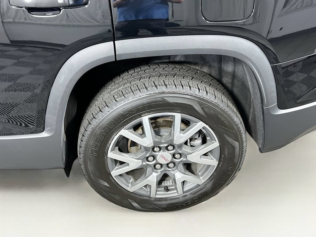 Certified 2023 GMC Acadia SLE w/ Driver Convenience Package AWD/4WD image 25