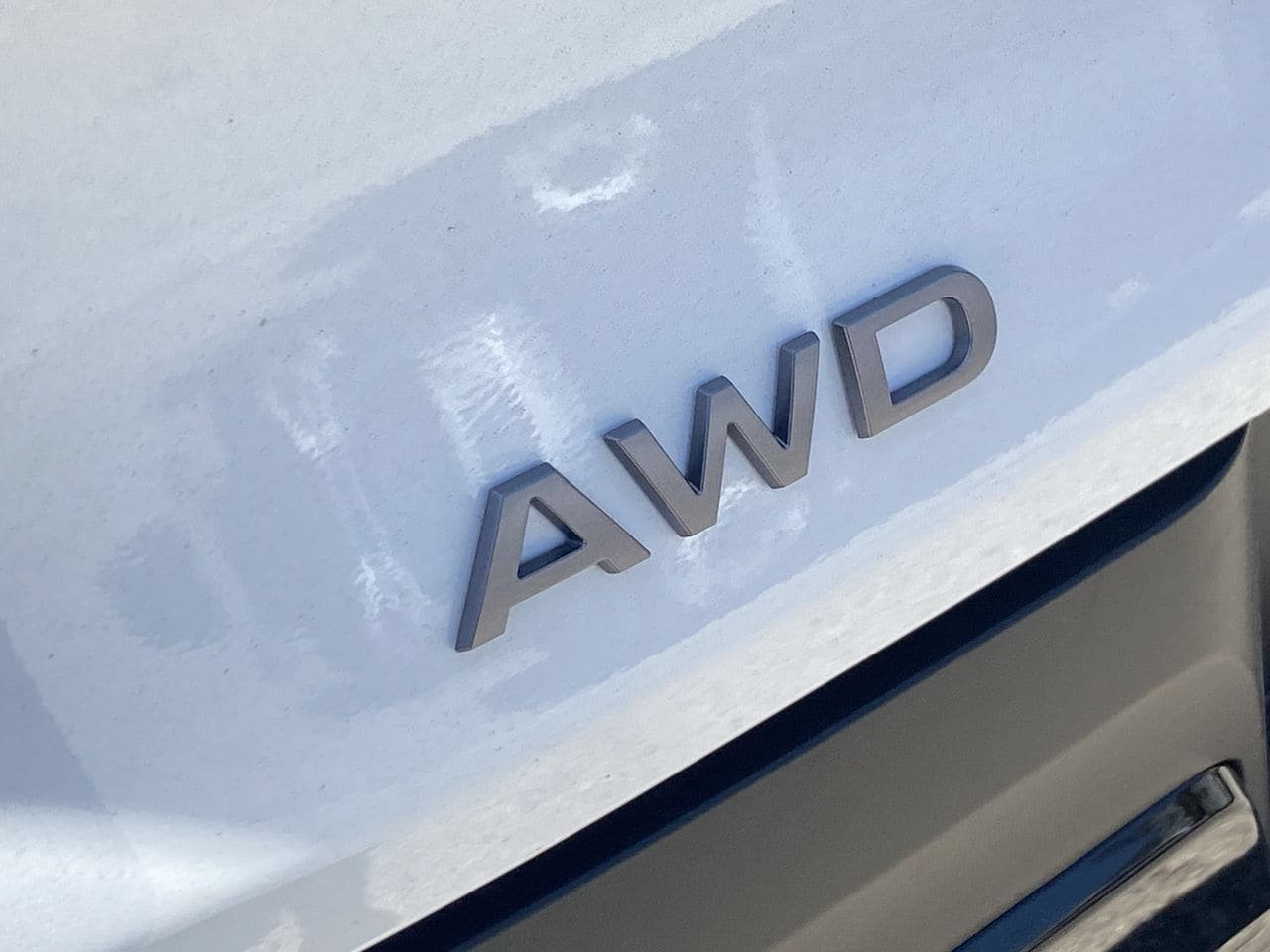 Certified 2026 Nissan Murano SV AWD/4WD image 5