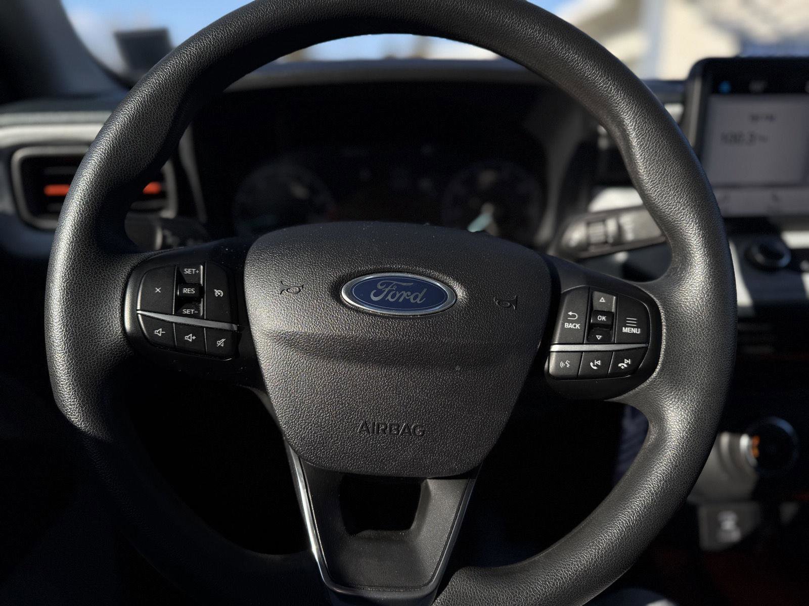 Used 2023 Ford Maverick XLT w/ Equipment Group 300A Standard image 16