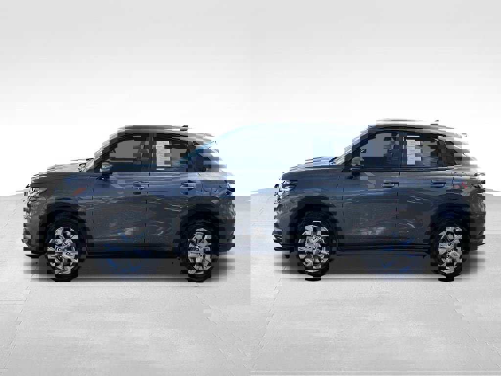 Used 2025 Honda HR-V LX image 6