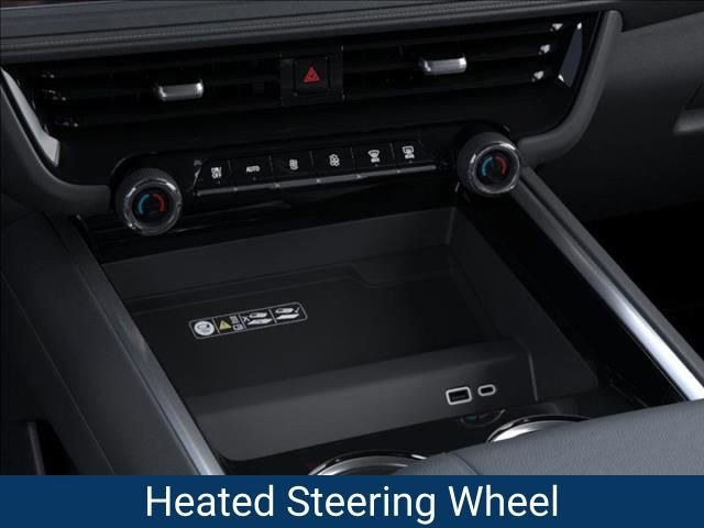 New 2026 Chevrolet Tahoe LT image 26