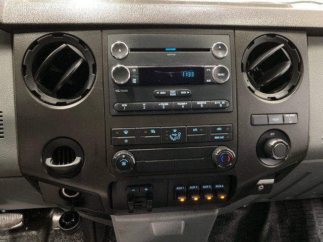 Used 2015 Ford F350 XL w/ Power Equipment Group RWD image 20