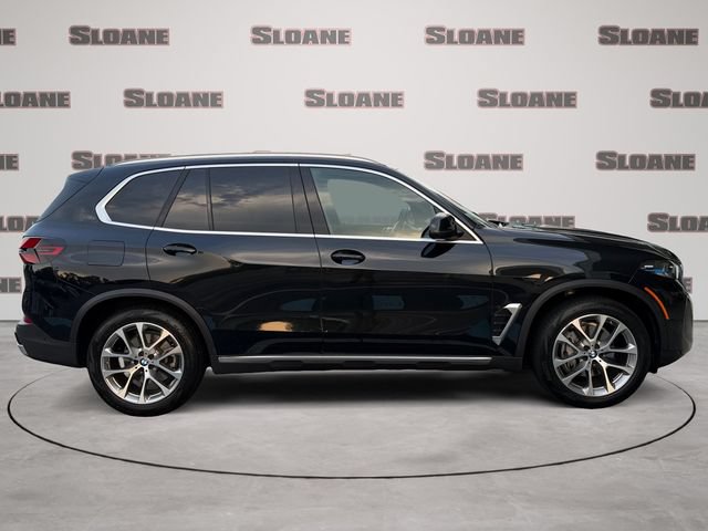 Used 2024 BMW X5 xDrive40i w/ Premium Package AWD/4WD image 6