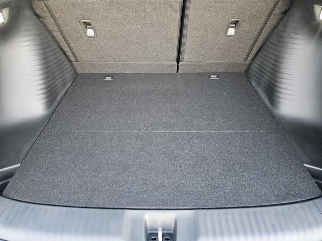 New 2026 Honda HR-V LX image 24